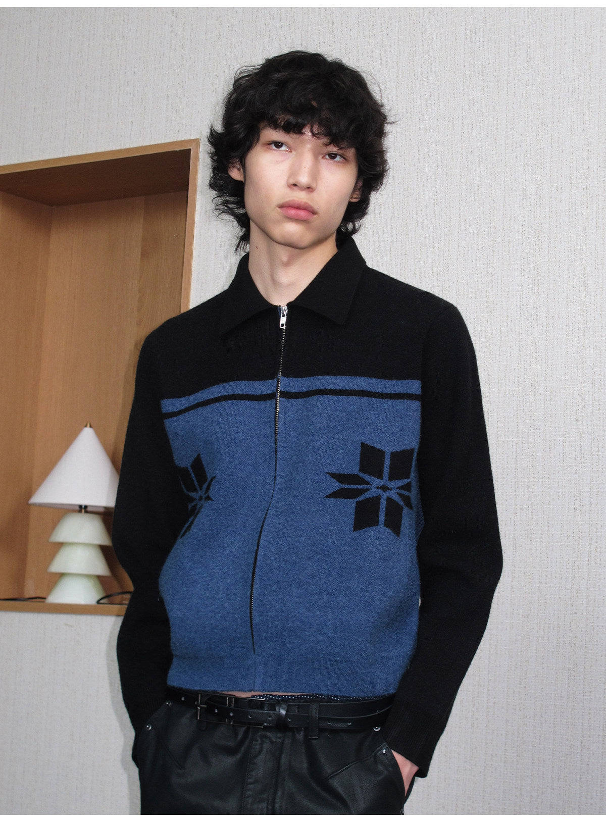Soft Mochi-Fit Cardigan