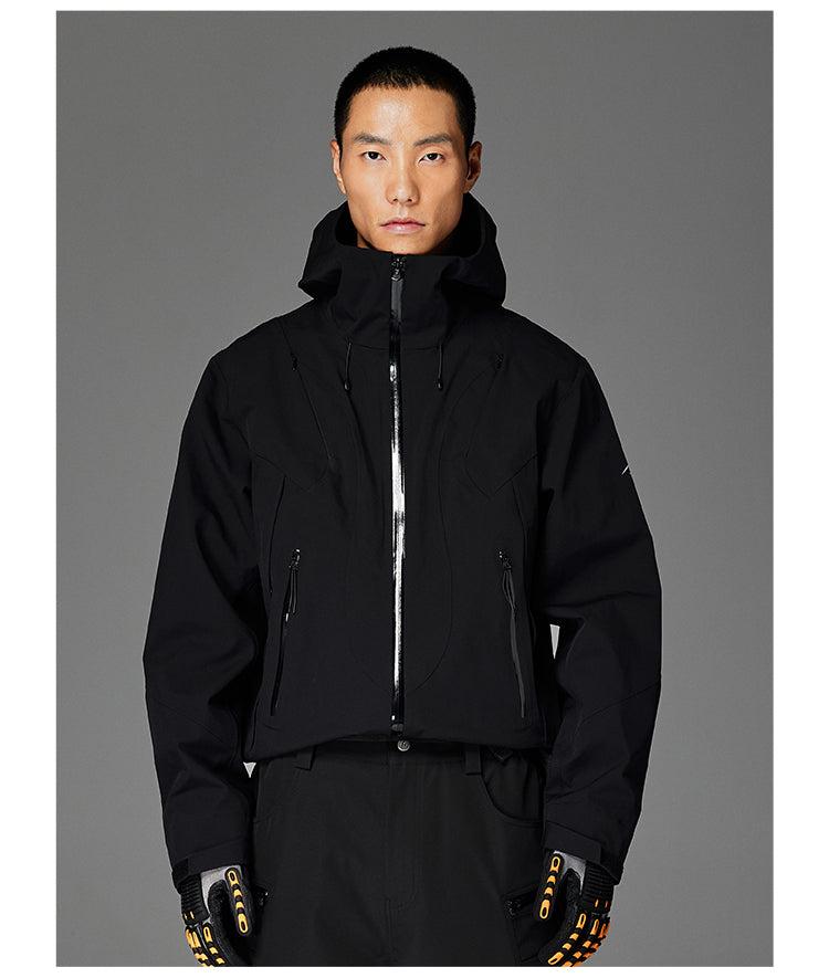 Outdoor Leisure Jacket