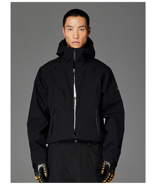 Outdoor Leisure Jacket