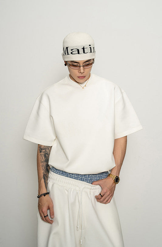 Wide Air Layer T-shirt