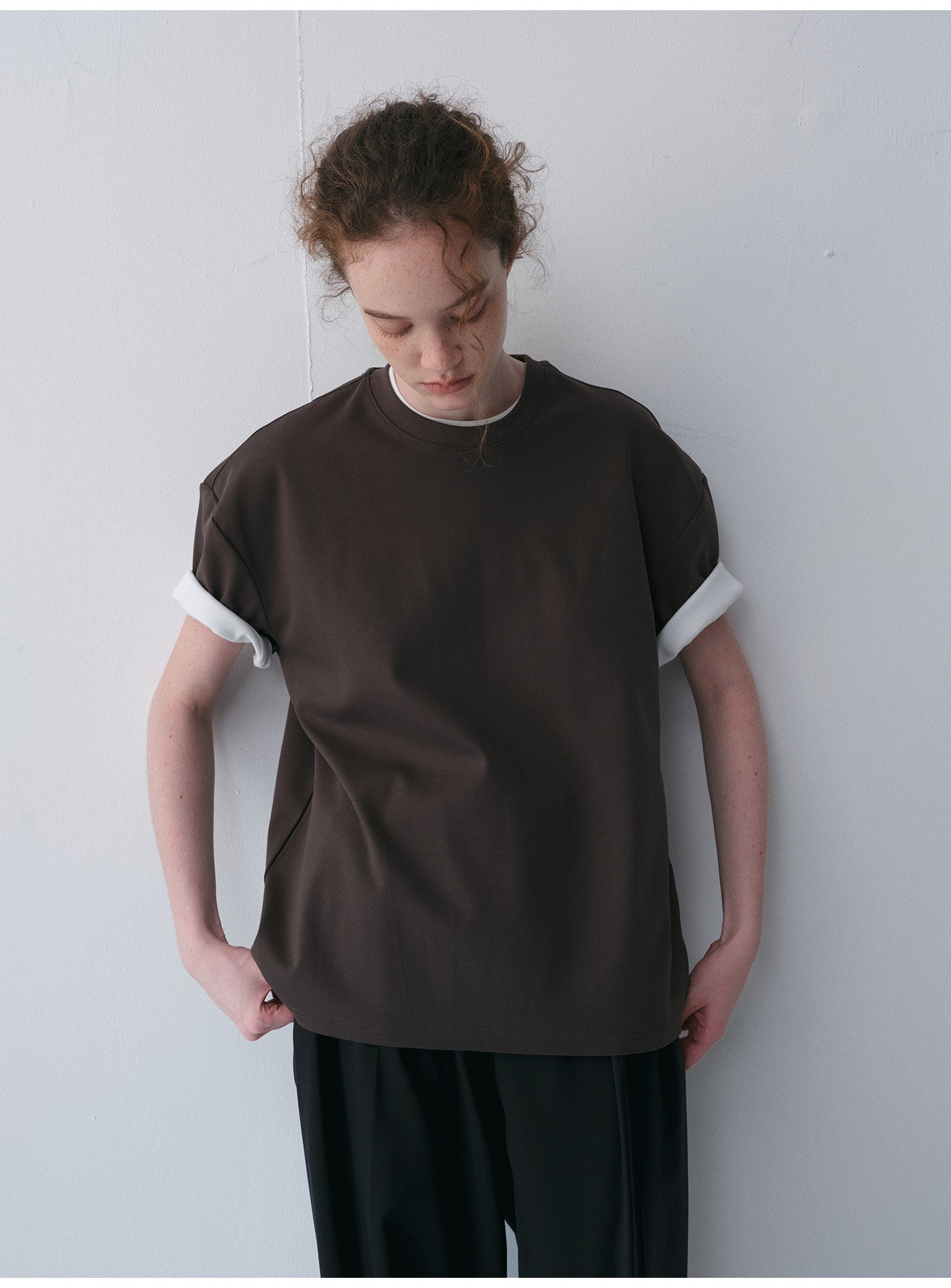 Unisex Crewneck T-Shirt