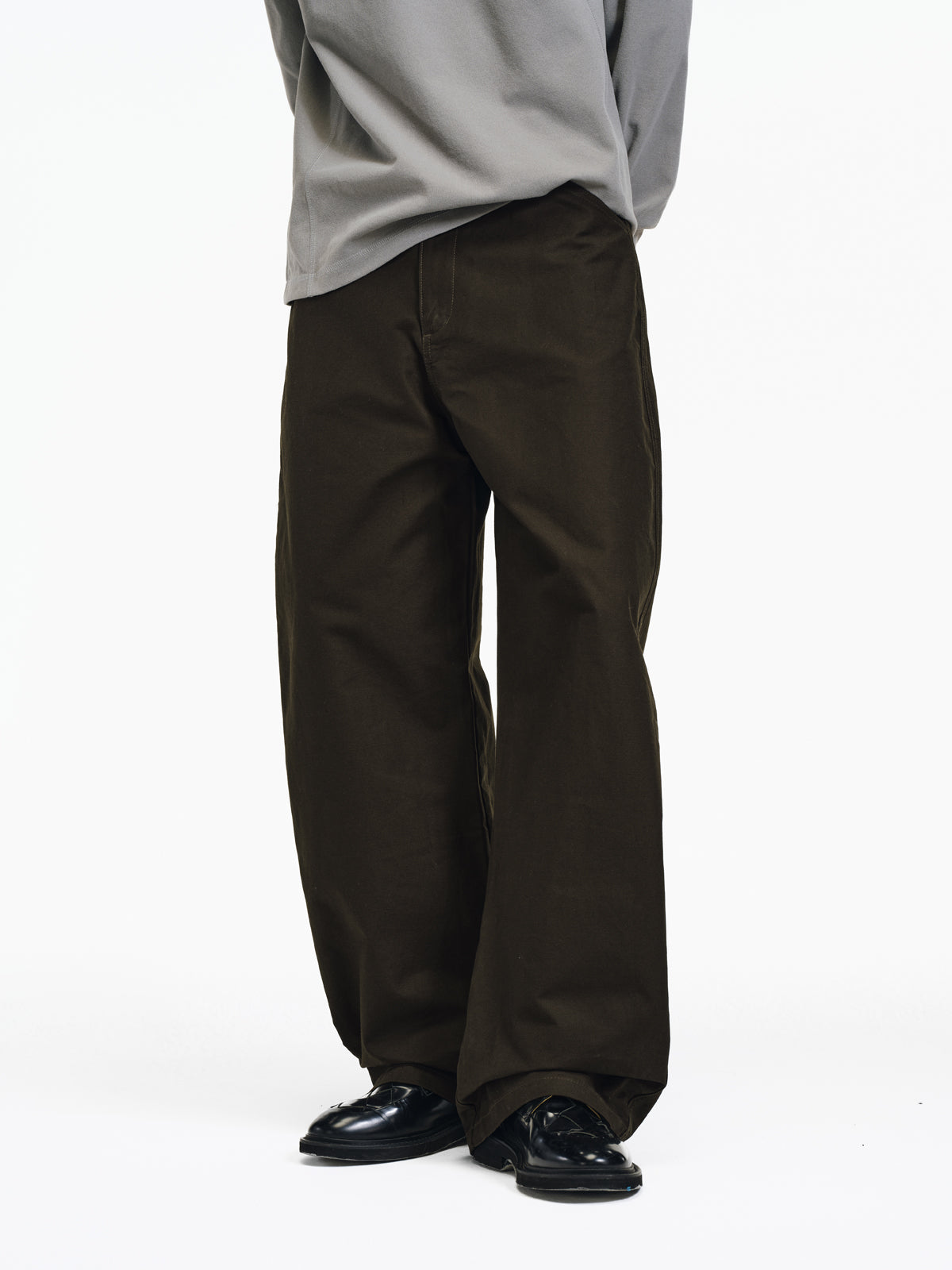 Shimitar Casual Pants