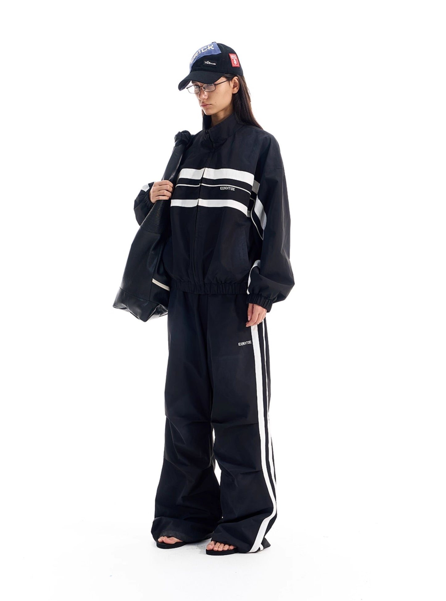 Casual Sports Jacket