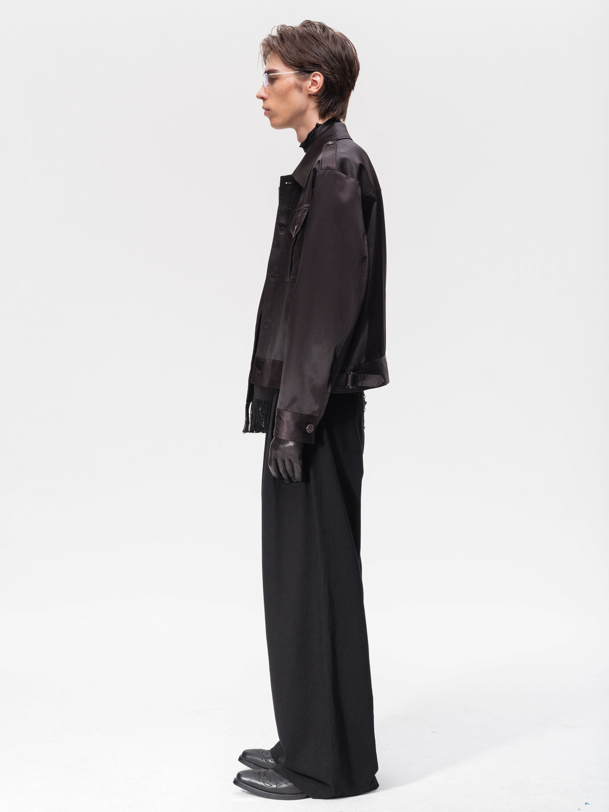 After Hours Night Jacket