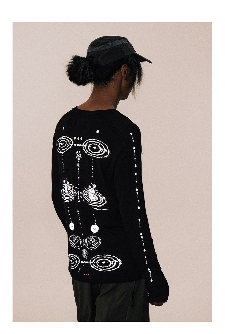 Echo Wool Training T-Shirt