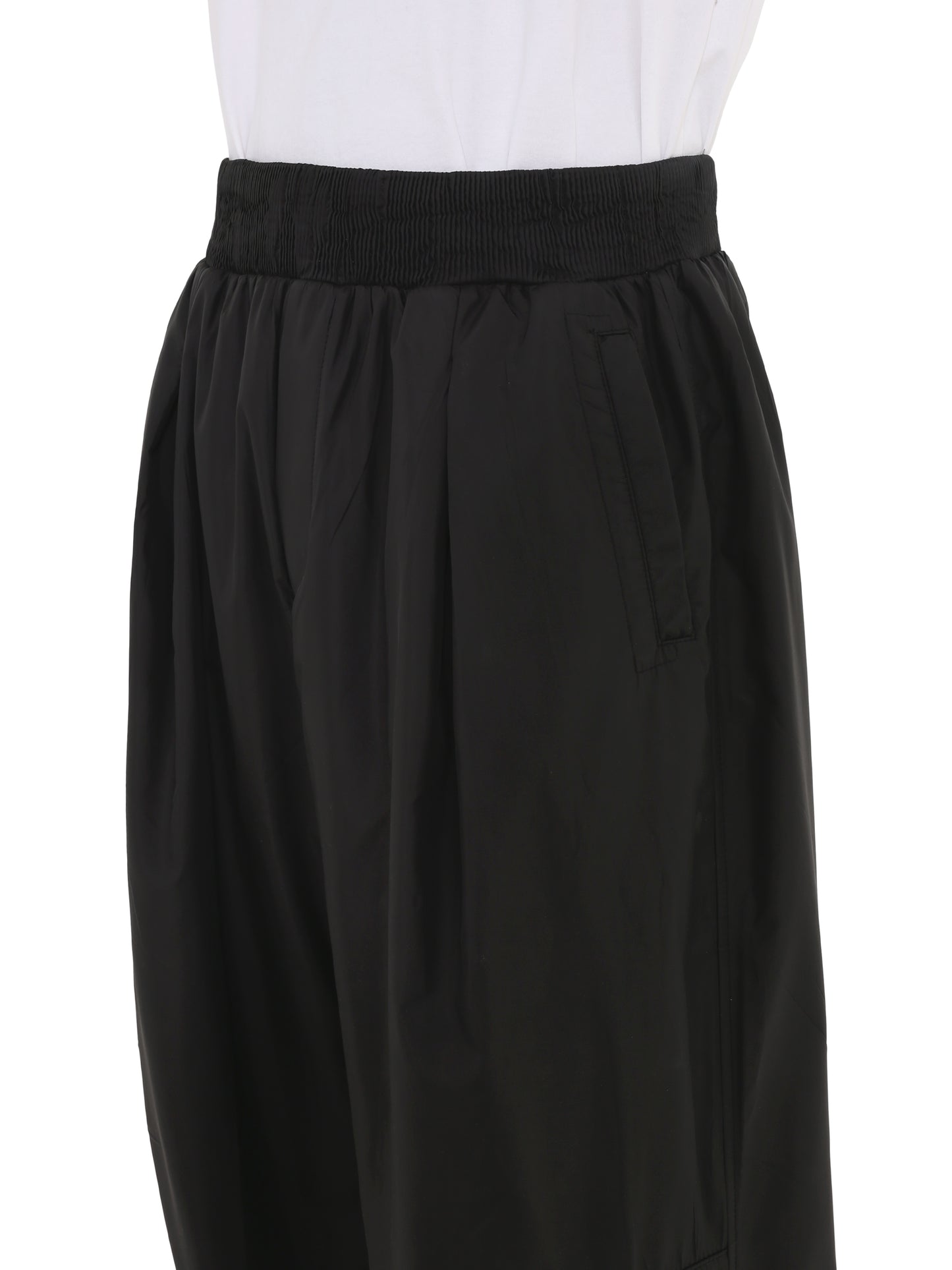 Unisex Hooded Jacket Setup