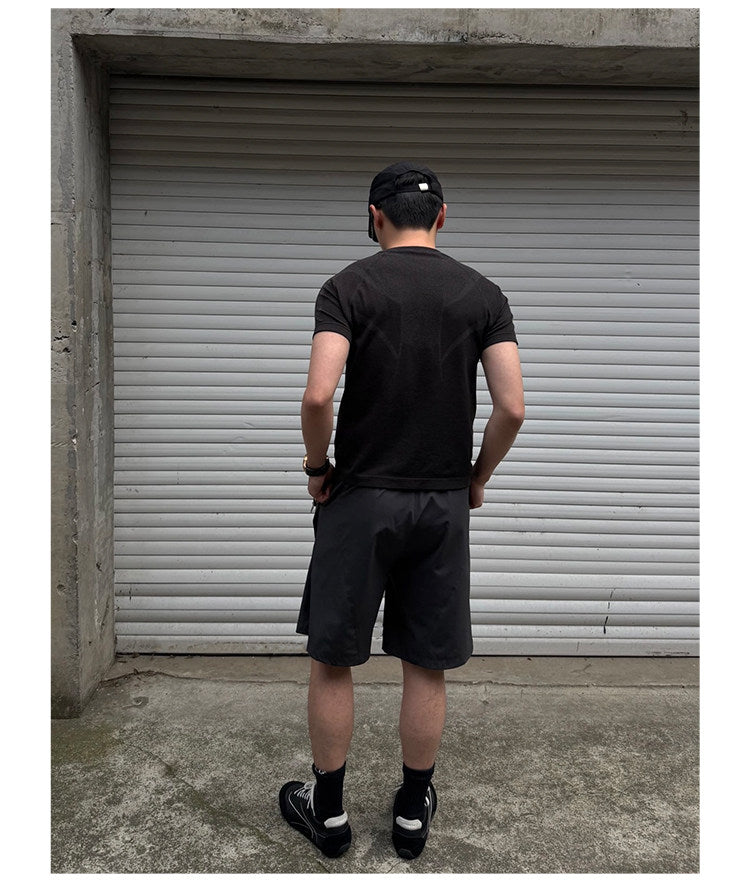 Outdoor Sports Shorts