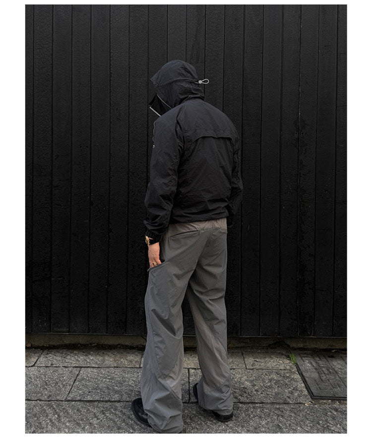 Sun Protection Casual Pants