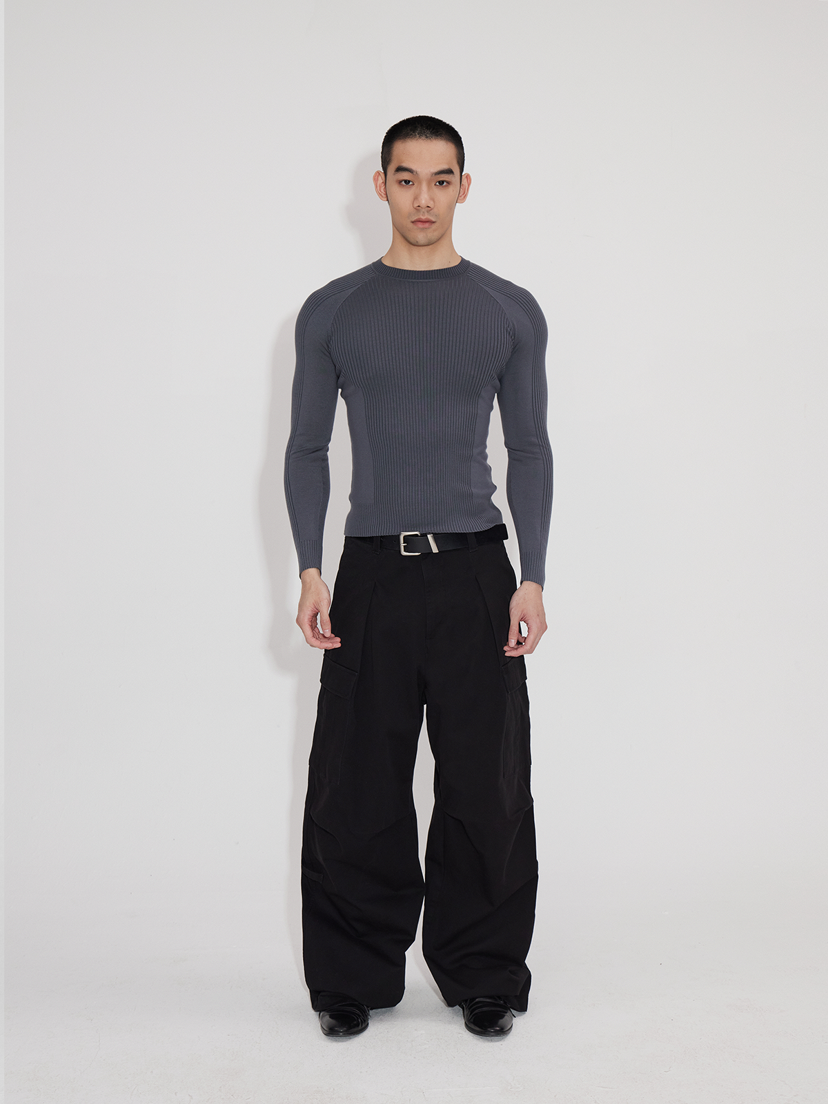 Lightweight Knit Shirts