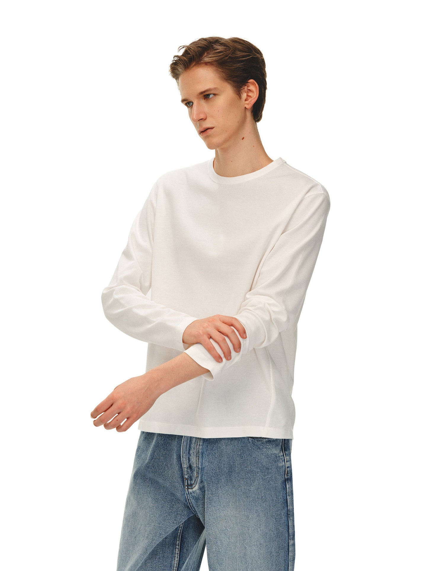 Little Waffle T-Shirt