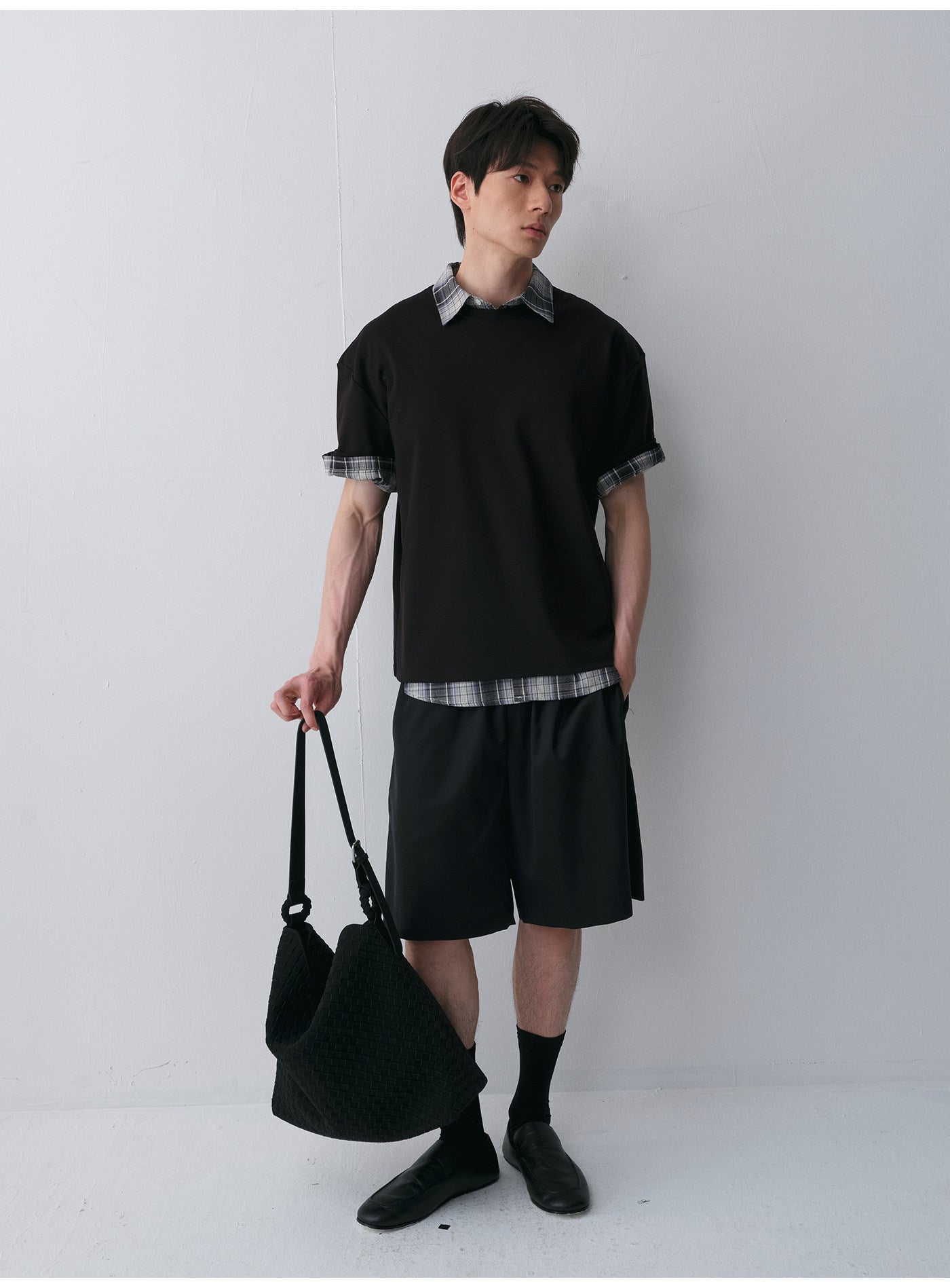 Unisex Crewneck T-Shirt
