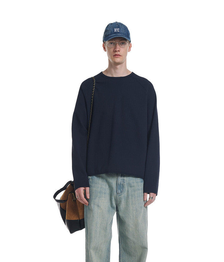 Moisture-wicking Quick-dry T-shirt
