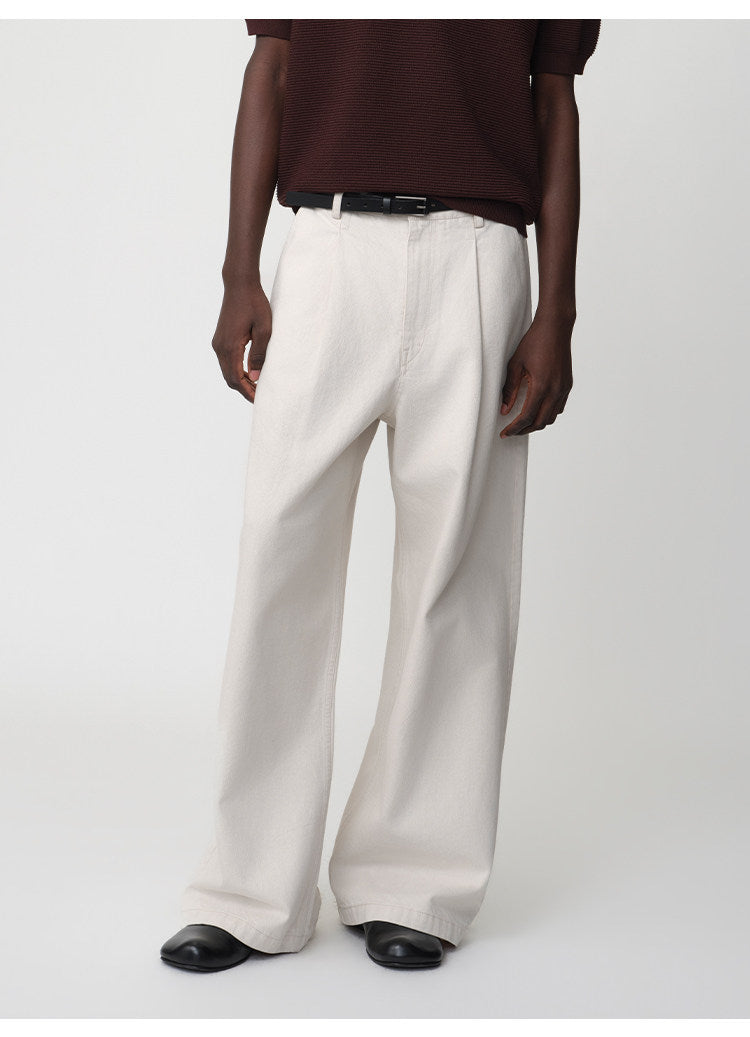 Simple Casual Jeans