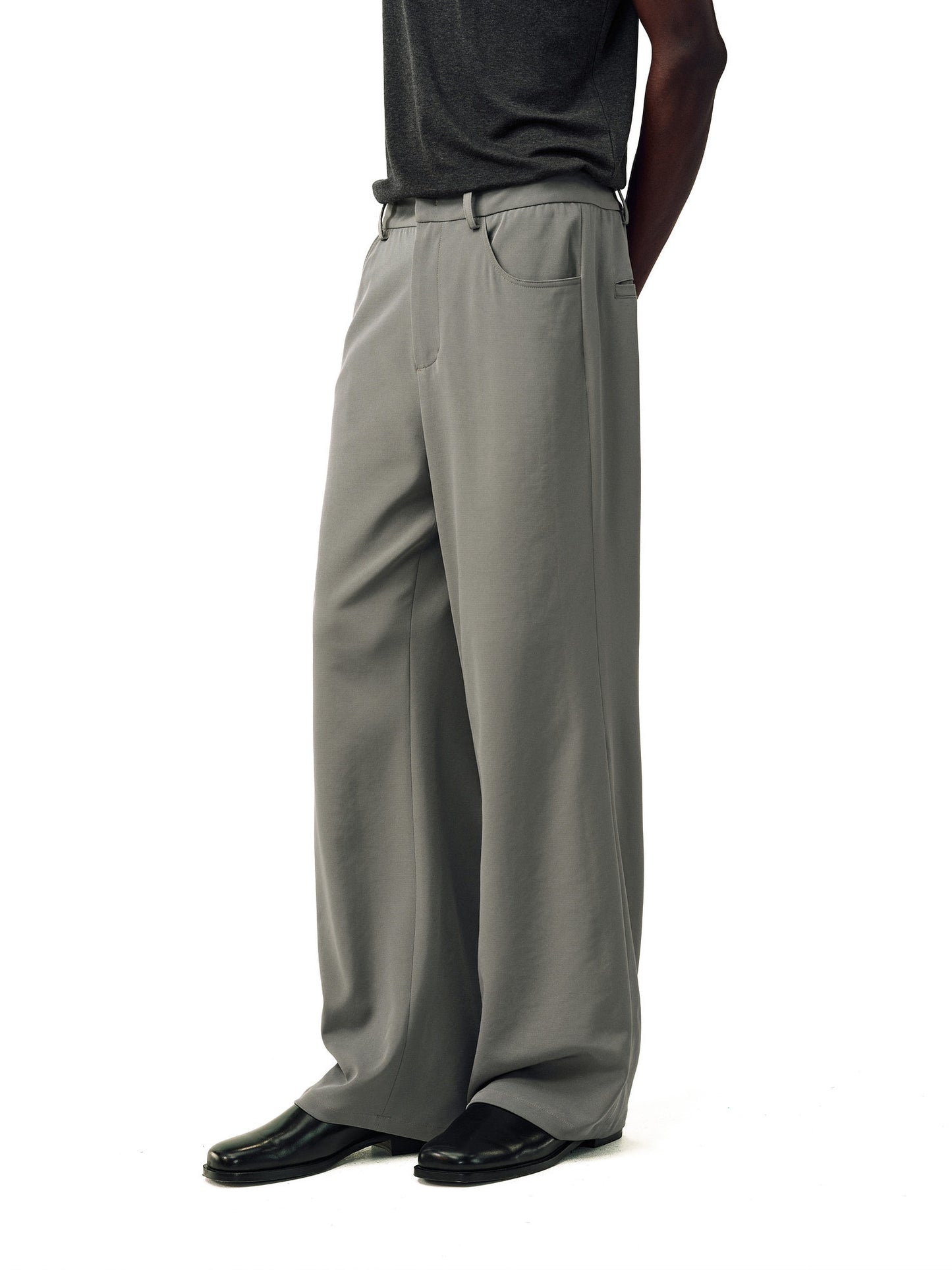 Air Layer Casual Pants