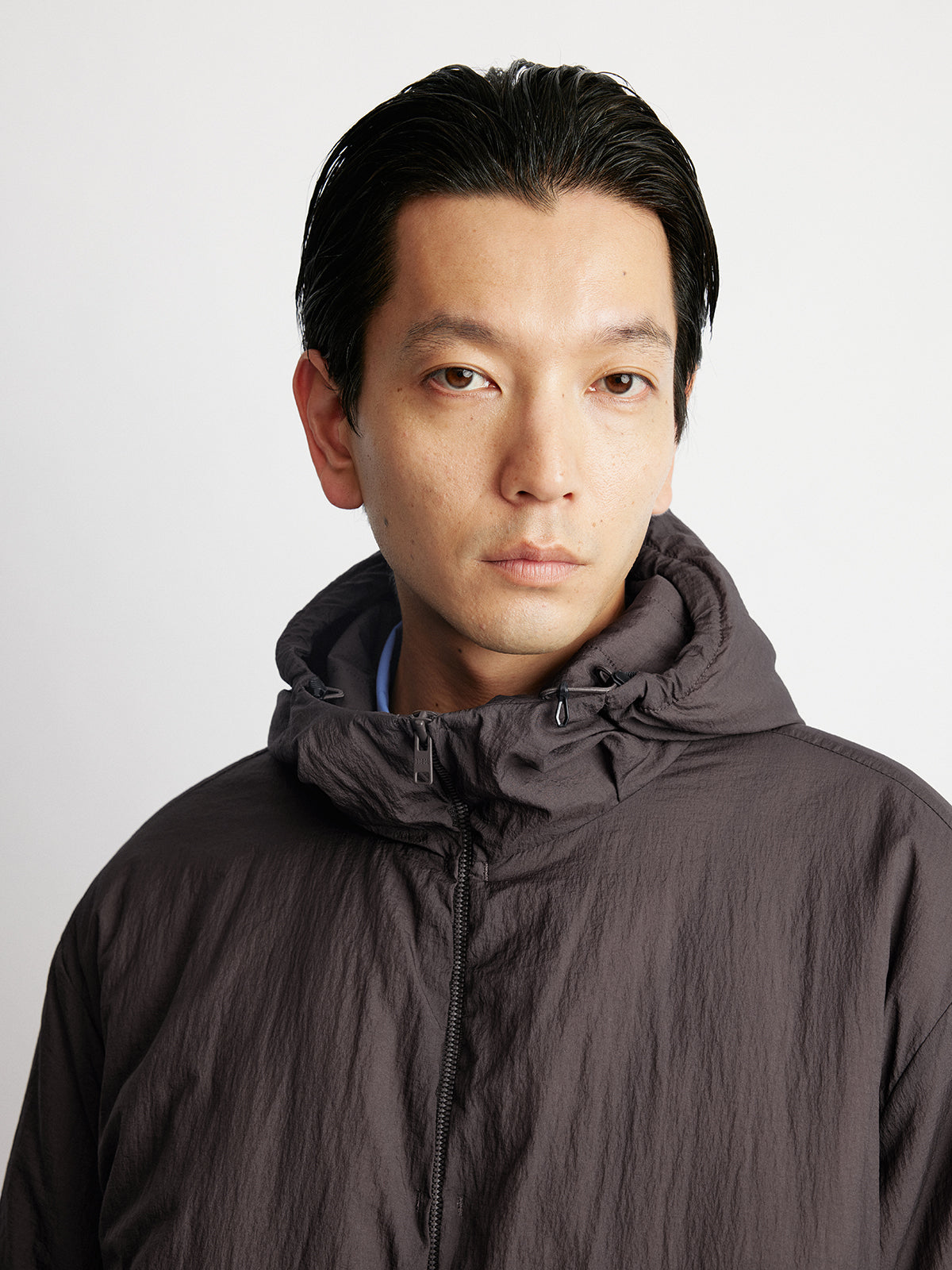 Lightweight Water-Repellent Jacket