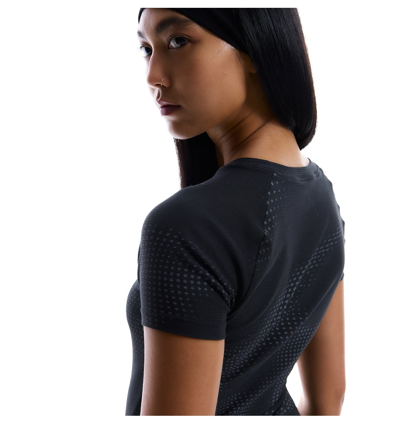 Coolmax Tight-Fit T-Shirt