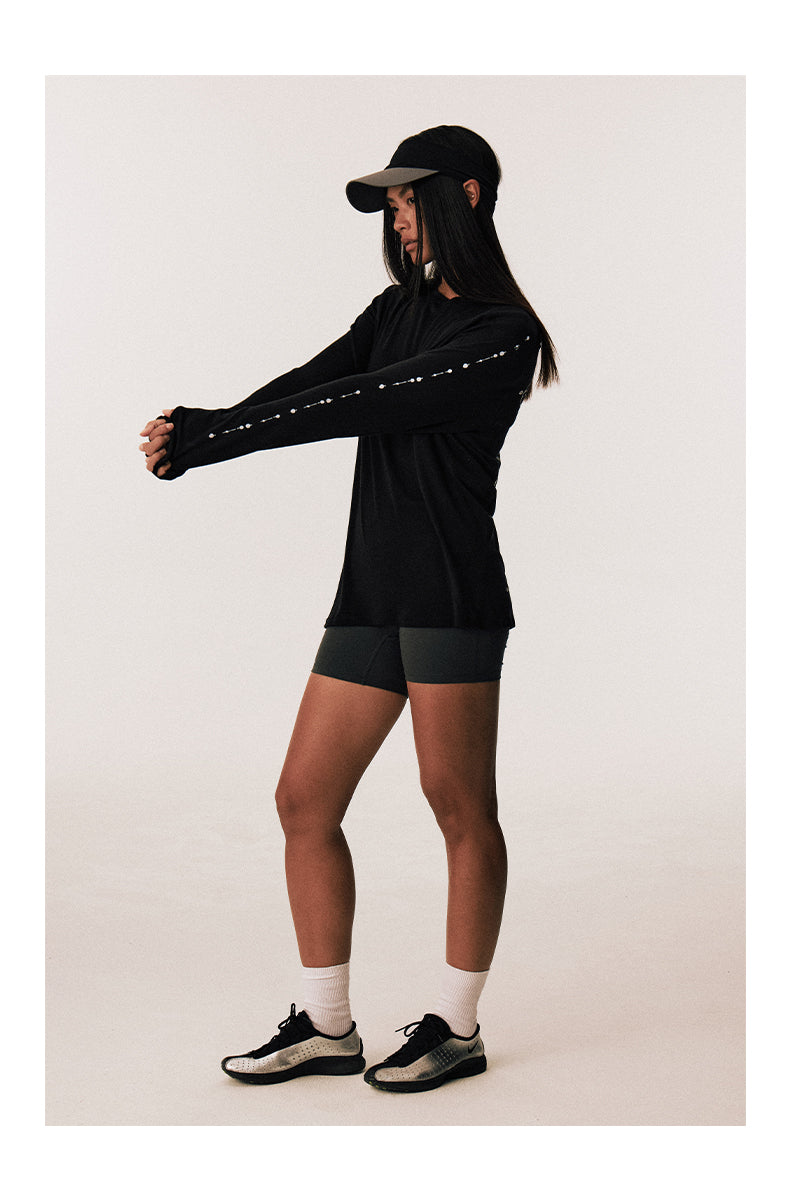 Echo Wool Training T-Shirt