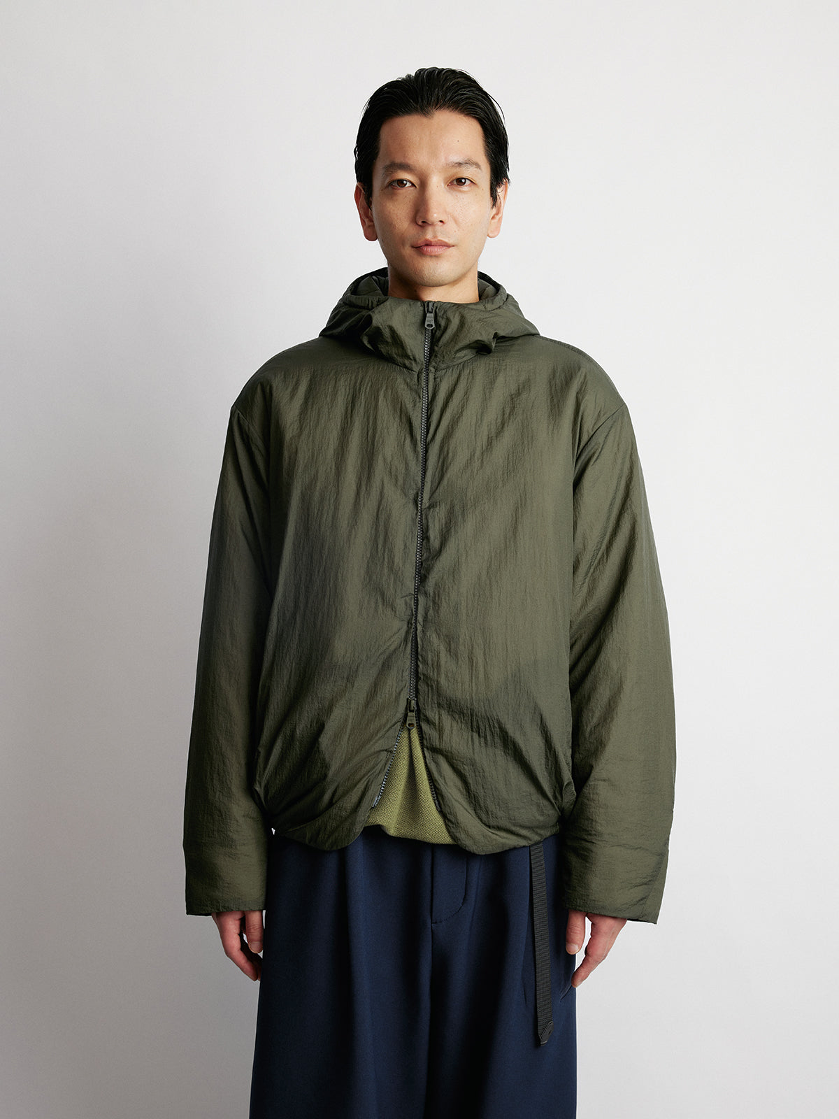 Lightweight Water-Repellent Jacket