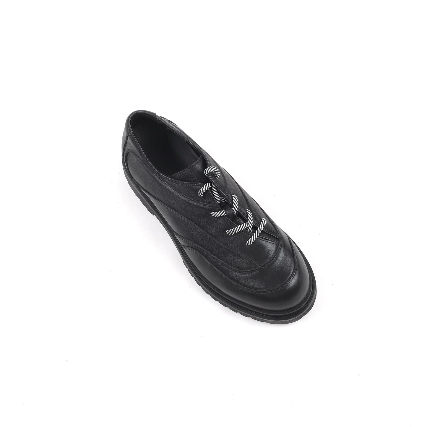 Cowhide Suede Shoes