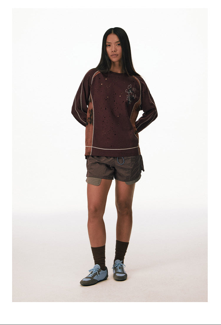 Lightweight low-top sneakers