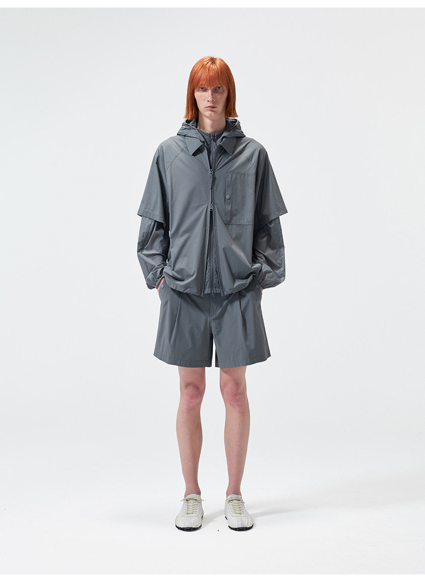 Cooling Outdoor Shorts