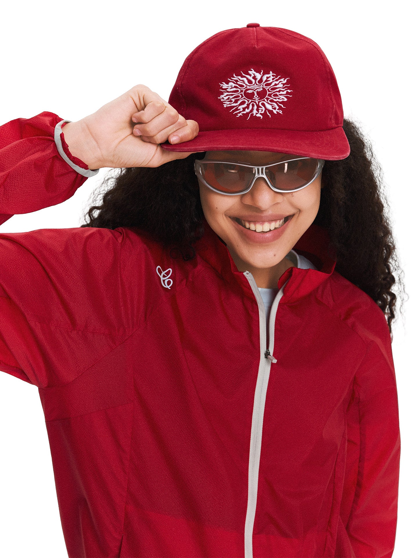 Vintage-Style Baseball Cap