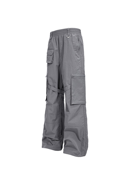 Sun Protection Parachute Pants