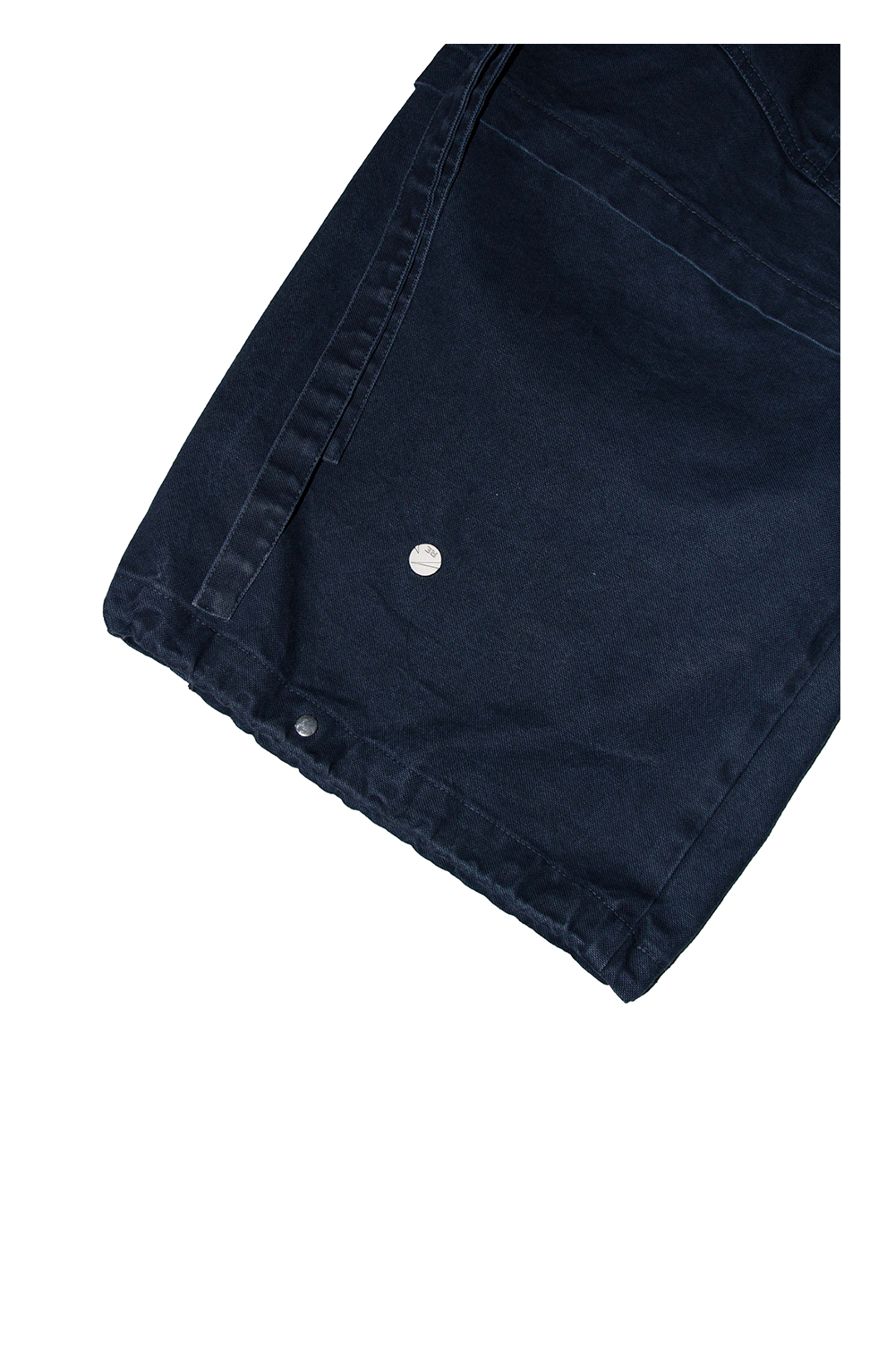 Detachable Workwear Casual Pants