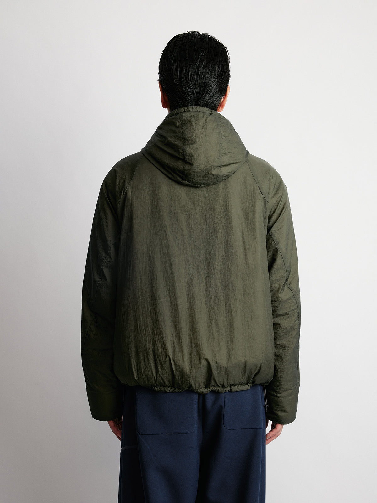 Lightweight Water-Repellent Jacket