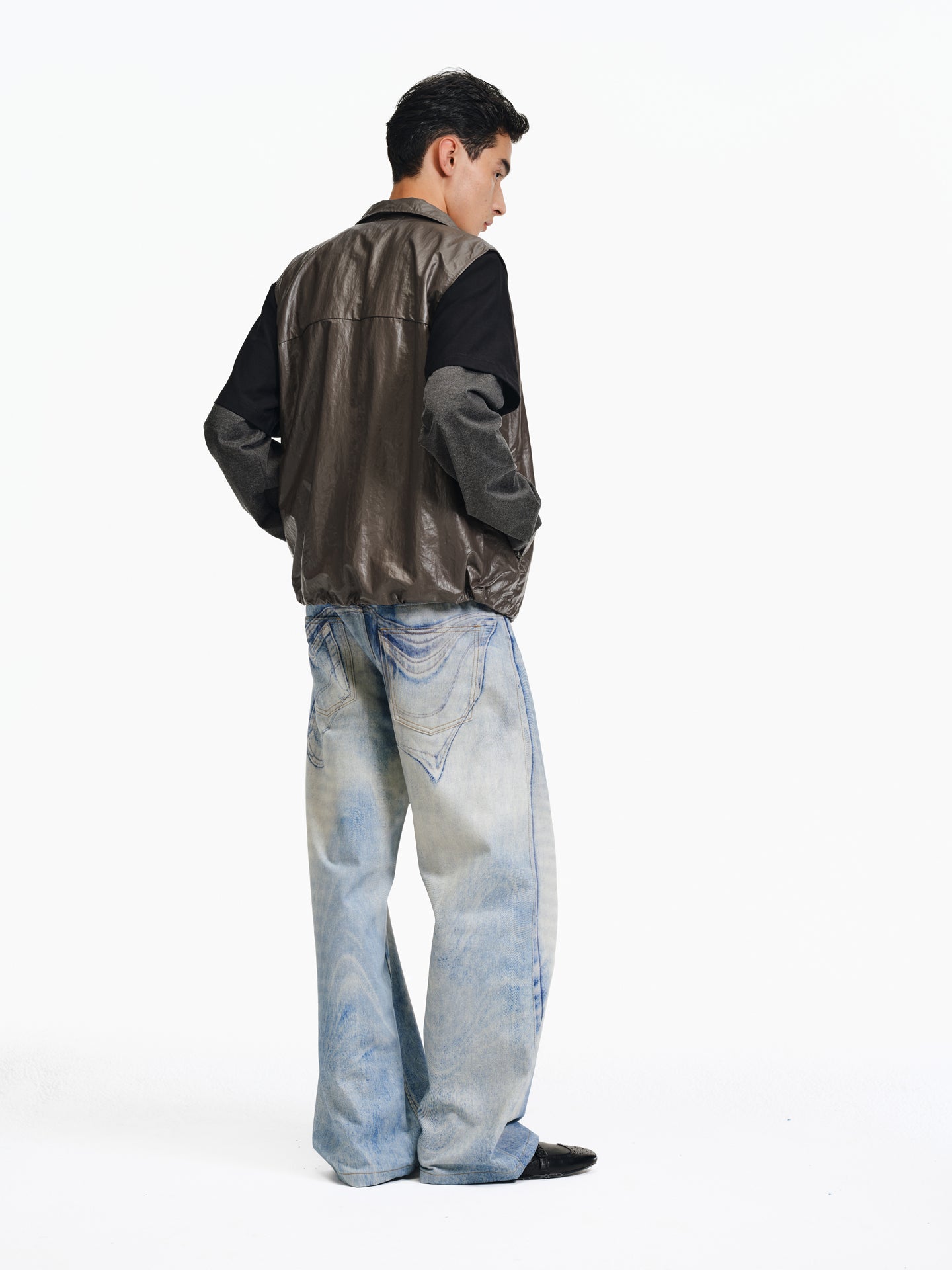 Coating Texture Best