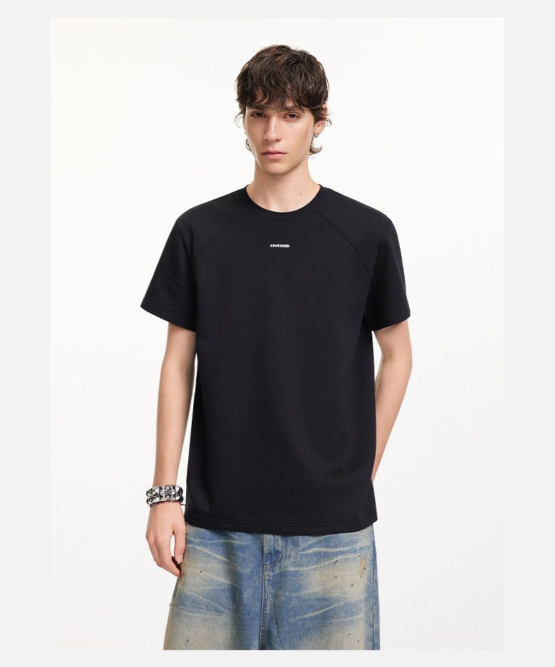 Minimalist Sports T-Shirt