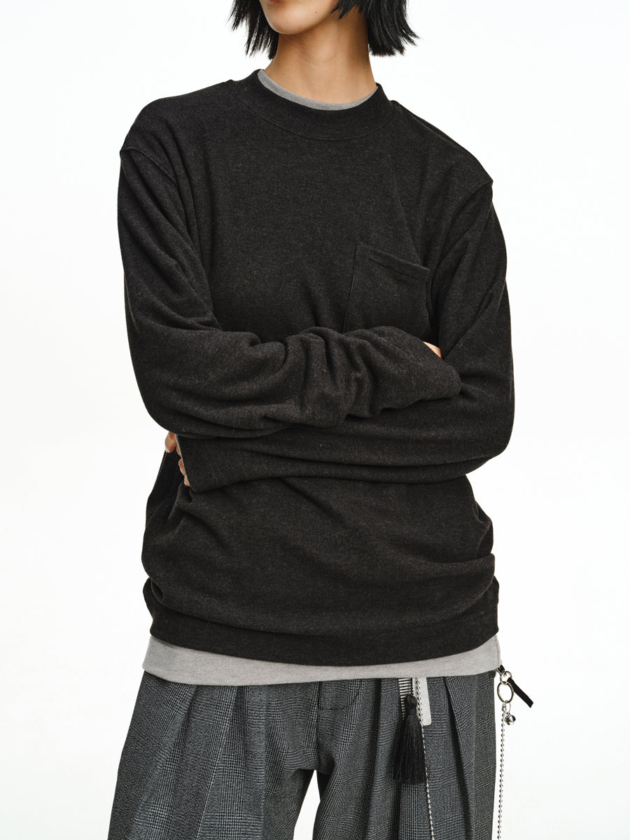 Patch Pocket T-Shirt