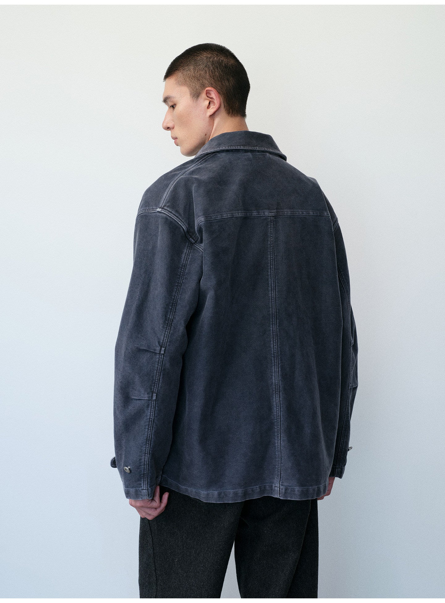 Vintage Hunting Jacket