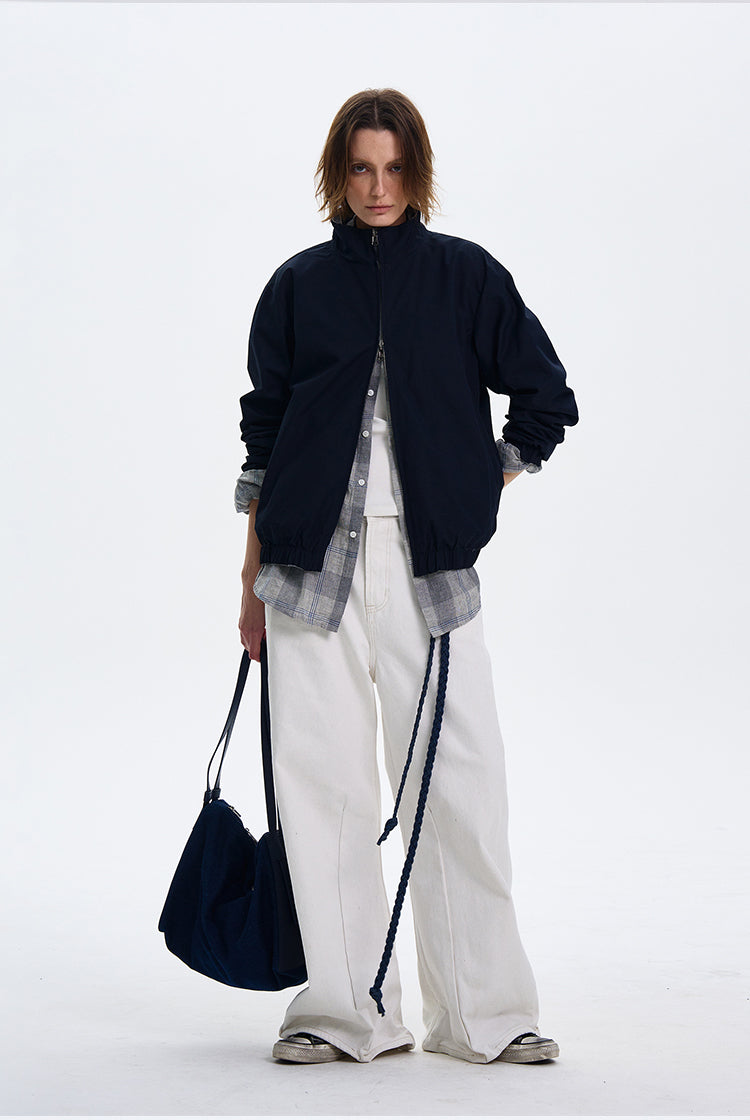 Reversible Sports Jacket