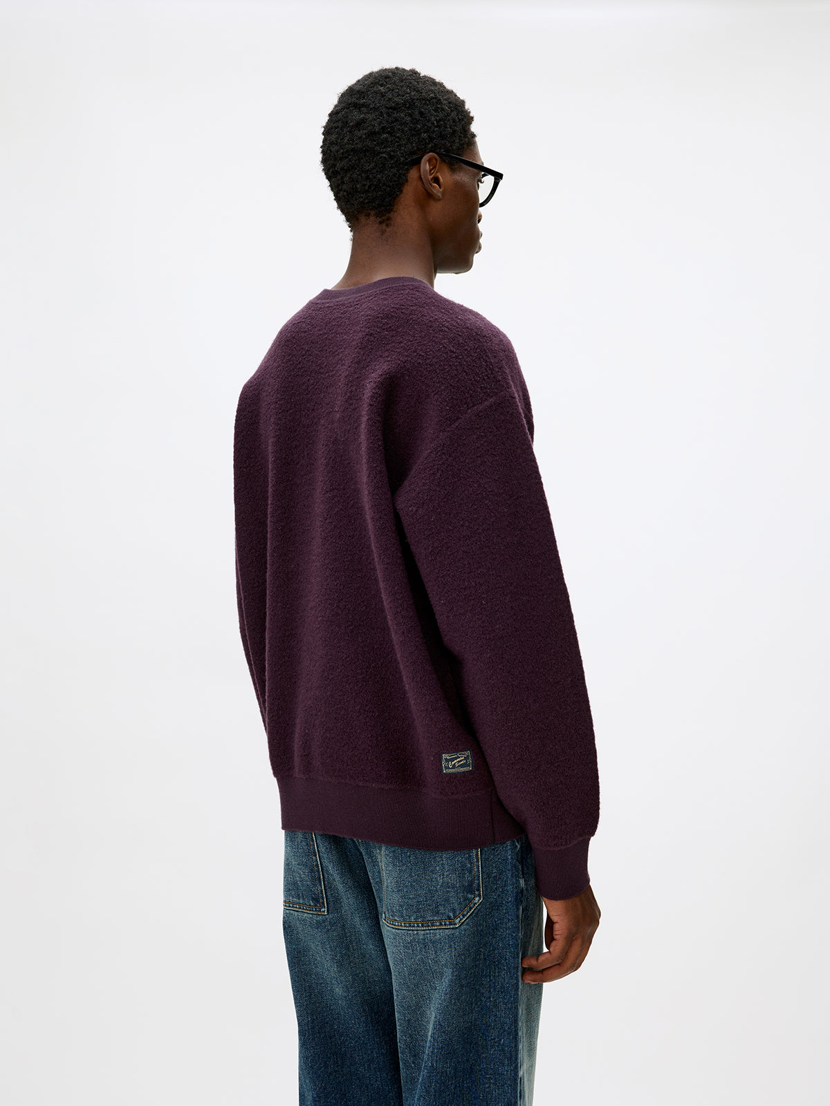 Basic Casual Sweater