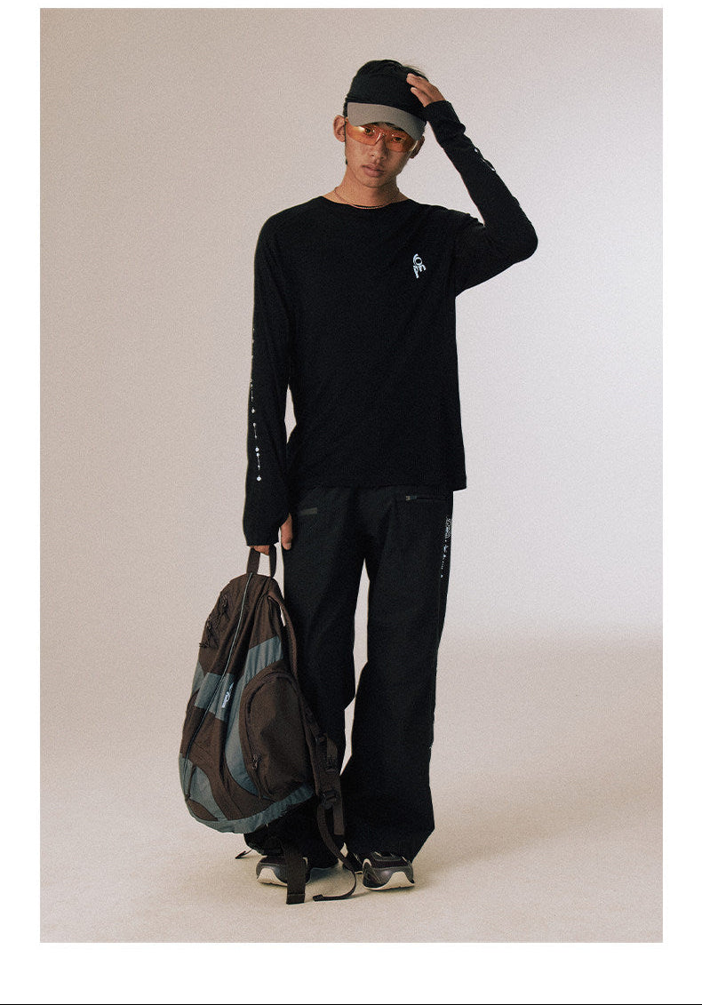 Lightweight Outdoor Backpack
