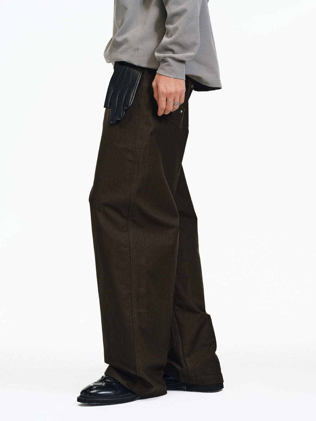 Shimitar Casual Pants