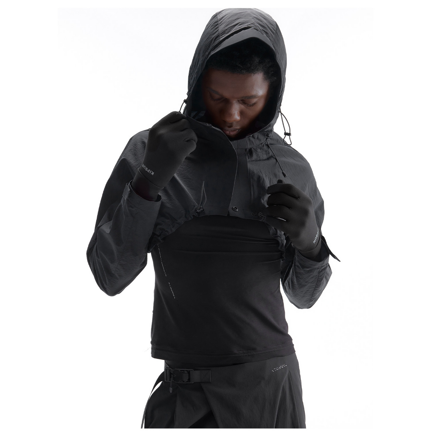 UV Protection Jacket