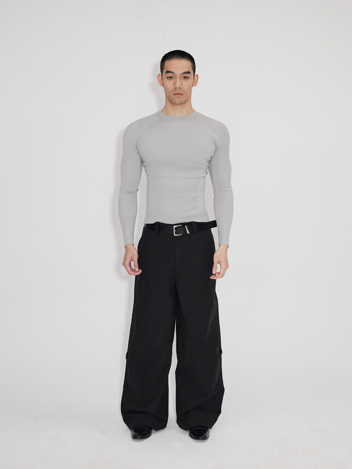 Lightweight Knit Shirts