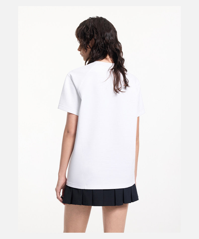 Minimalist Sports T-Shirt