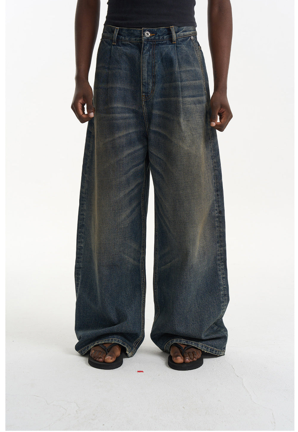 BLIND NO PLAN – ULTIMUS