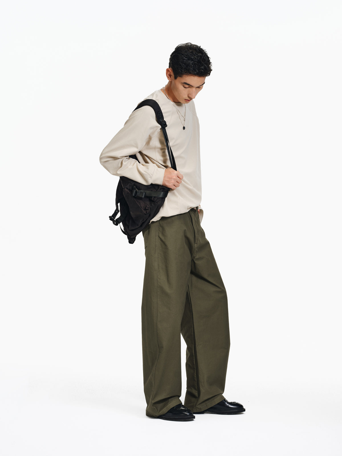 Shimitar Casual Pants