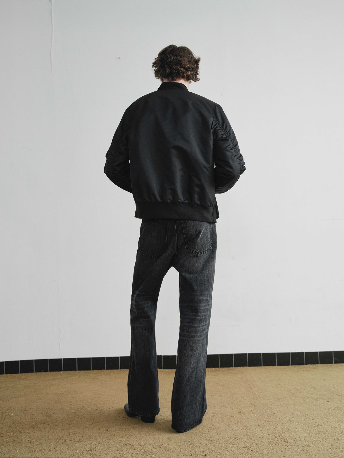 Original Black Jeans