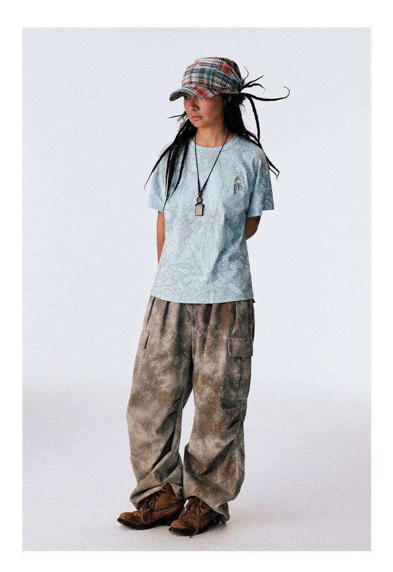 Trace T-shirt