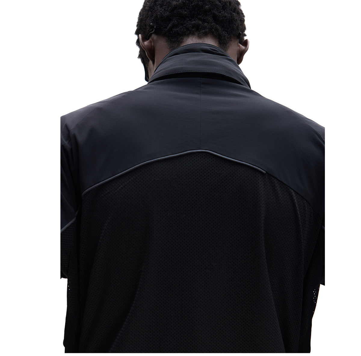 Quick-Dry, Windproof Sports Jacket
