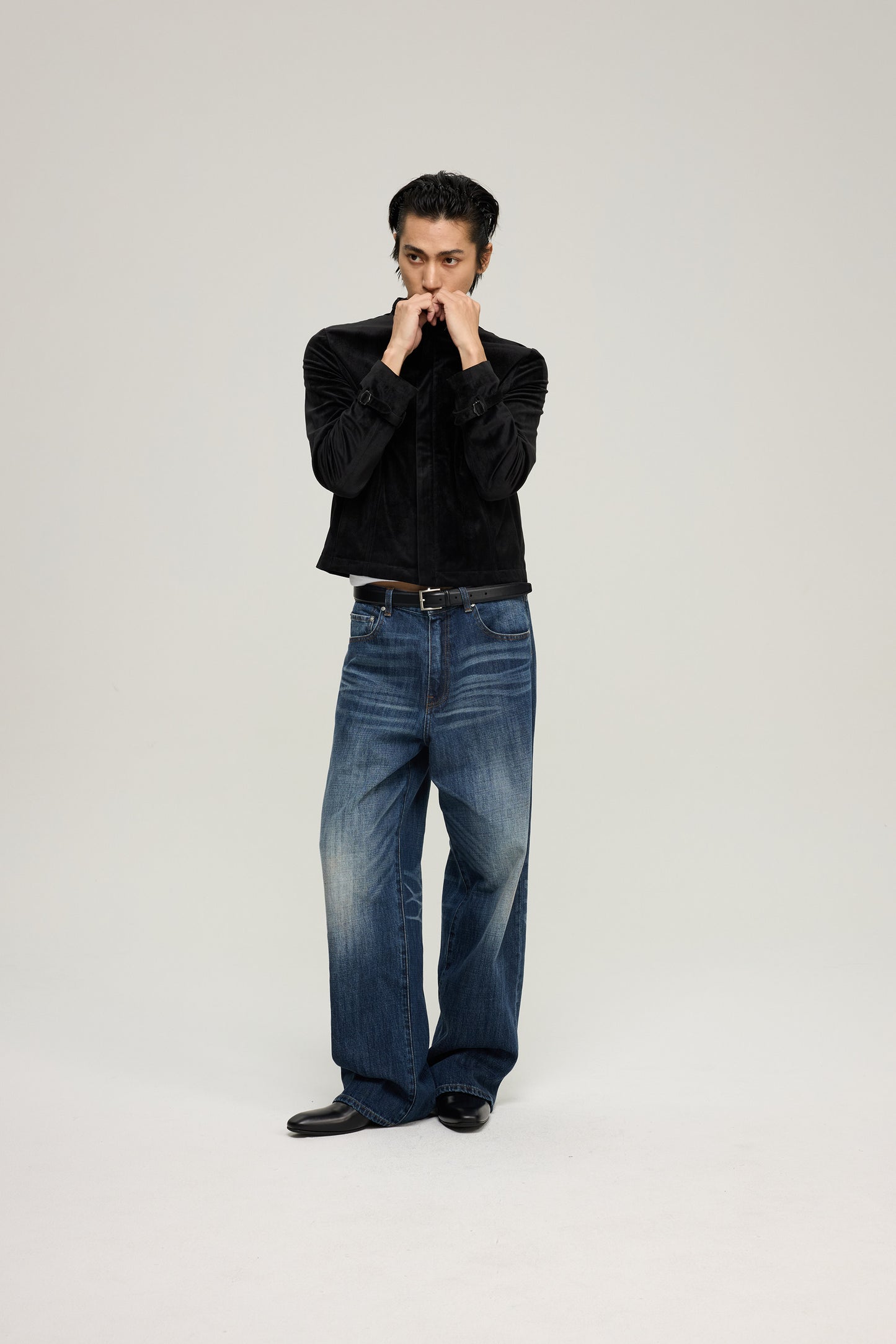 Comfort Cut Jeans