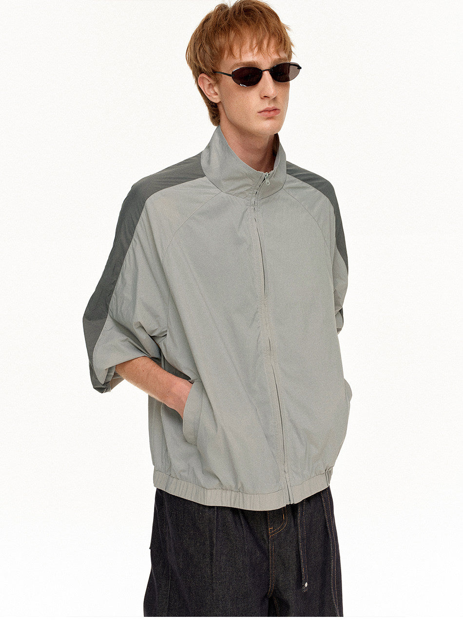 Unisex Breathable Jacket