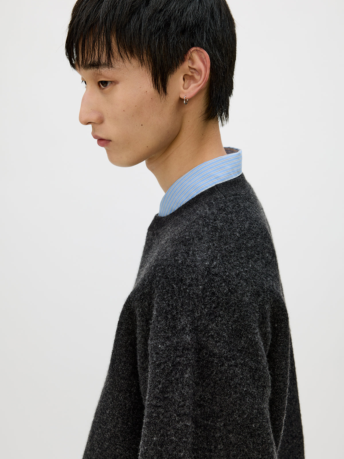 Basic Casual Sweater