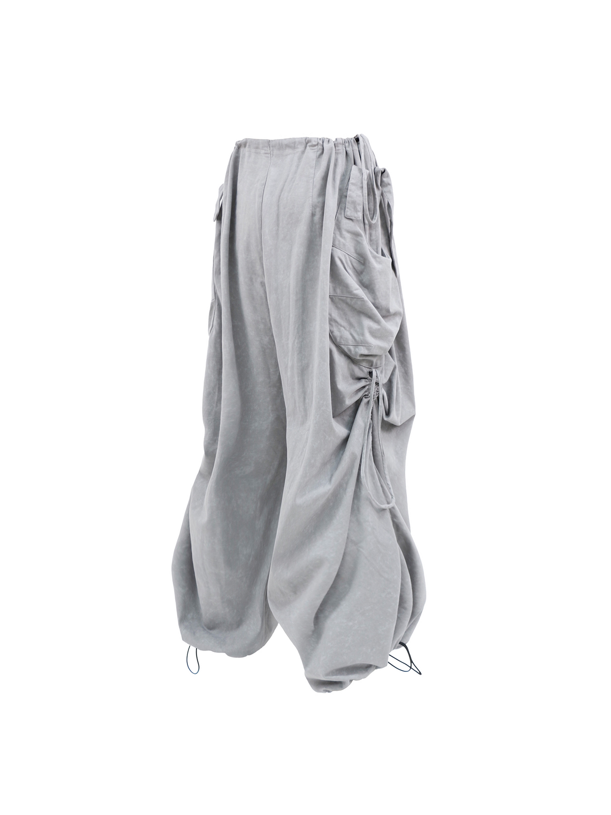 Casual Tie-Dye Sweatpants