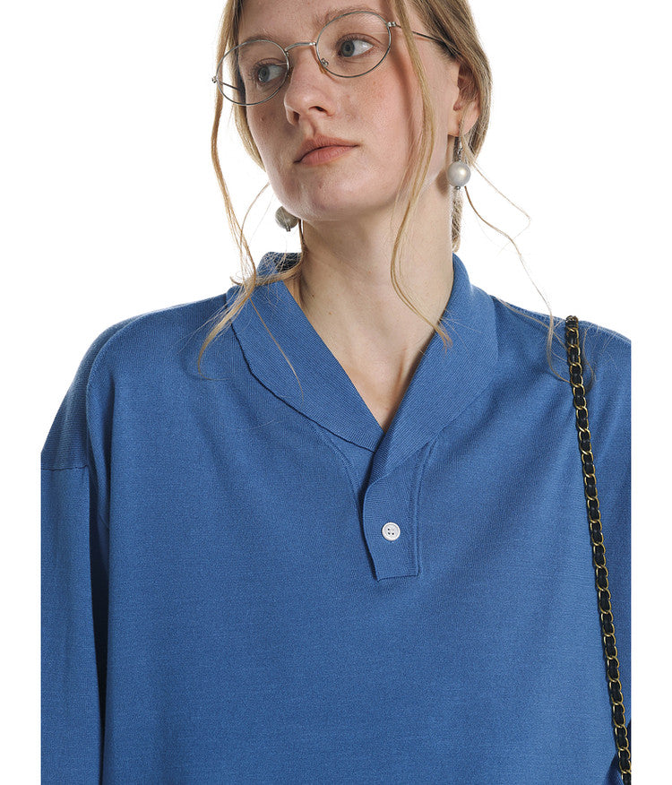 Unisex Simple Sweater